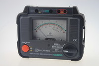 KEW 3121B — мегаомметр аналоговый