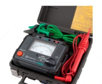 KEW 3121B — мегаомметр аналоговый - от 10 сум