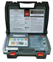 HT7051 — измеритель сопротивления изоляции - от 10 сум