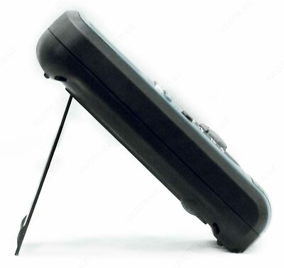 AM-1018B - multimetr-megohmmetr