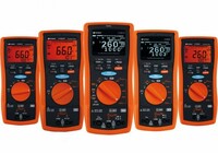 U1461A — тестер сопротивления изоляции - от 10 сум