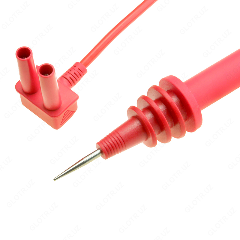 MEGEON 13250 - izolyatsiyaga qarshilik o'lchagich (megohmmetr)