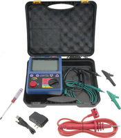 МЕГЕОН 13250 — измеритель сопротивления изоляции (мегаомметр) Только в розницу