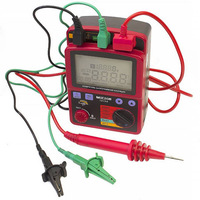 МЕГЕОН 13150 — измеритель сопротивления изоляции (мегаомметр) - от 10 сум