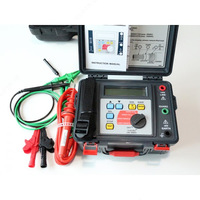 4310 IN — измеритель сопротивления изоляции - от 10 сум