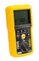 C.A 6526 — измеритель сопротивления изоляции - от 10 сум
