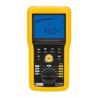 C.A 6534 ESD - izolyatsiyaga qarshilik o'lchagich