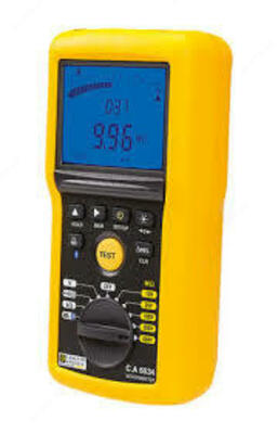 C.A 6534 ESD - izolyatsiyaga qarshilik o'lchagich - 10 so'm / donadan