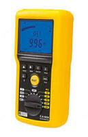 C.A 6534 ESD - izolyatsiyaga qarshilik o'lchagich - 10 so'mdan