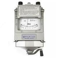 МЕГЕОН 13450 — измеритель сопротивления изоляции (мегаомметр)