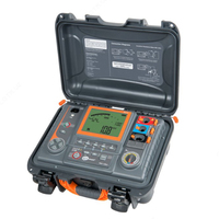 MIC-15k1 — измеритель параметров электроизоляции