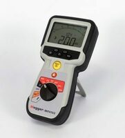 MIT415/2 — мегаомметр