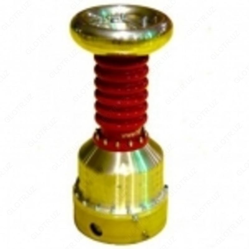 KGI-35-1-50 - 35 kV yuqori voltli o'lchov kondensatori