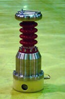 KGI-42-1-50 - 42 kV yuqori voltli o'lchov kondensatori - 10 so'mdan