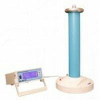 KVTs-120A - spektral raqamli kilovoltmetr - 10 so'mdan