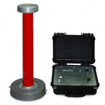 SKV-100 - raqamli kilovoltmetr - 10 so'm / donadan