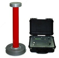 СКВ-100 — цифровой киловольтметр - от 10 сум