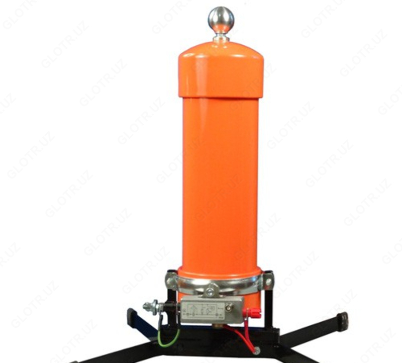 ДН-50 — делитель высокого напряжения