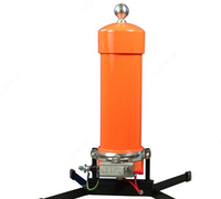 ДН-50 — делитель высокого напряжения