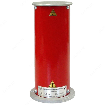 ДН-20э — делитель напряжения - от 10 сум / шт.