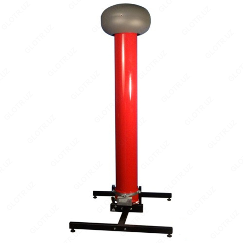 DN-200 - yuqori kuchlanishli bo'luvchi