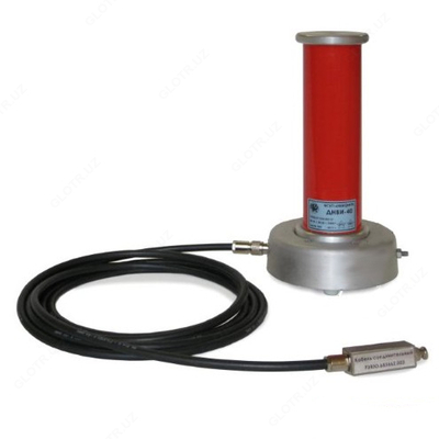 ДНВИ-40 — высоковольтный импульсный делитель напряжений