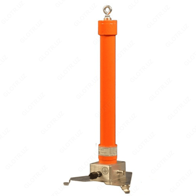 DN-10EO - yuqori kuchlanishli bo'luvchi