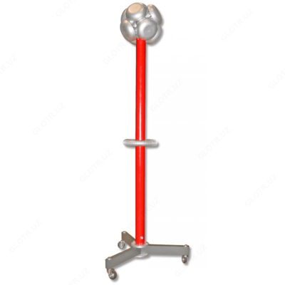 ДН-200 — делитель высокого напряжения 2-200 кВ (рабочий