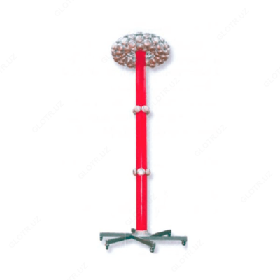 DN-400e - kuchlanishni ajratuvchi - 10 so'm / donadan