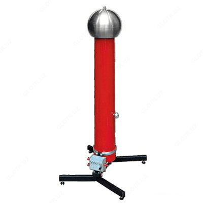 ДН-220пт — образцовый делитель напряжения - от 10 сум / шт.