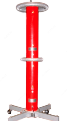 DN-160pt / 2 - kuchlanish transformatorlarini tekshirish uchun ajratuvchi