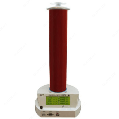 S-197M - kilovoltmetr