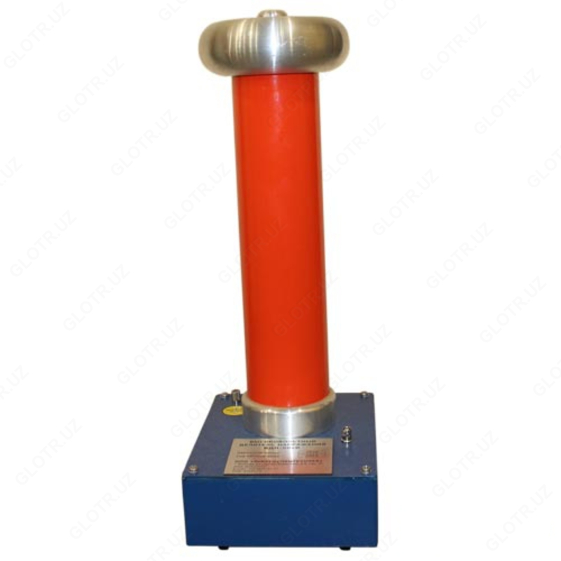 VDN-50kV - yuqori voltli kuchlanishni ajratuvchi