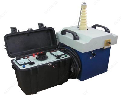 AIP-70M - sinovni yoqish apparati