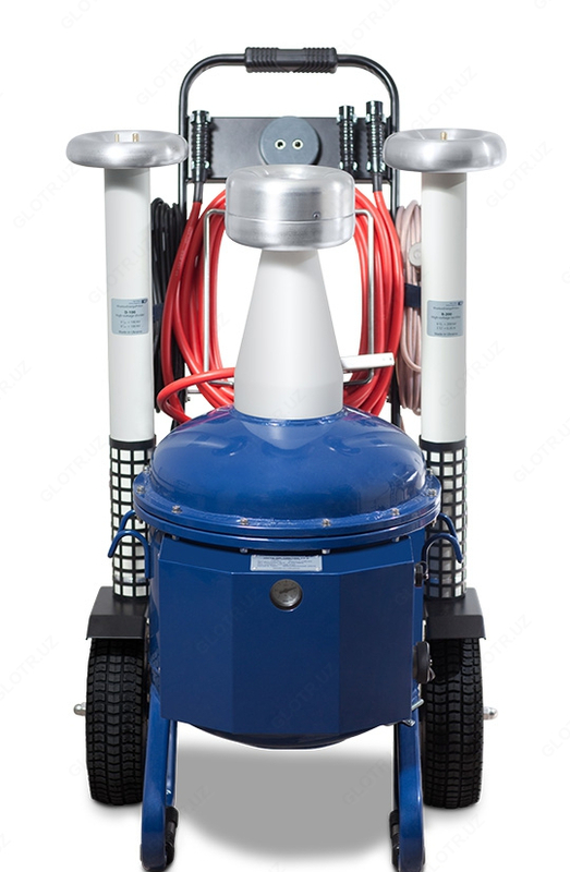 HVTS-HP - sinov apparati