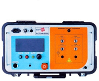 RETOM-6000 - izolyatsiyaning dielektrik kuchini sinash uchun moslama - 10 so'mdan