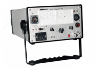 T 99/1 — прибор для испытания постоянным напряжением до 40 кВ - от 10 сум