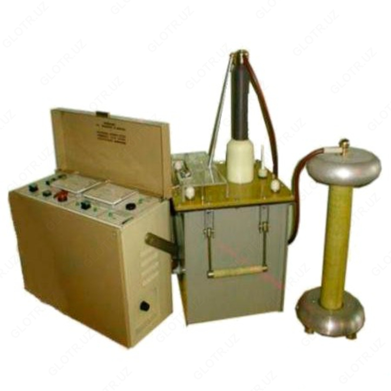 MIU-60 - kichik sinov uskunasi