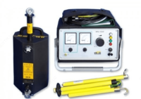 KPG 110kV — установка для испытания кабелей - от 10 сум