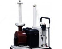 АИСТ 50/70М — аппарат испытания диэлектриков с сухим трансформатором - от 10 сум