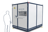 УИГ-50-500 — установка испытания генераторов - от 10 сум