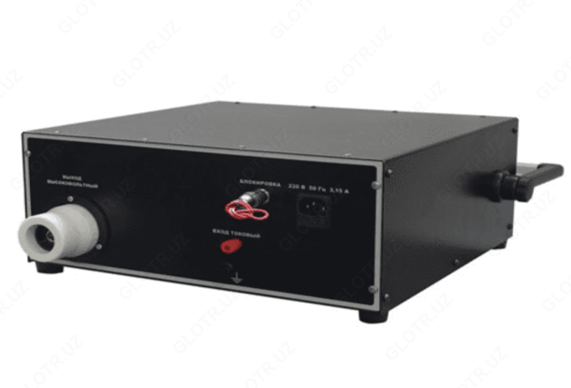 УПУ-10М — установка высоковольтная