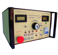 УПУ-10М — установка пробойная универсальная