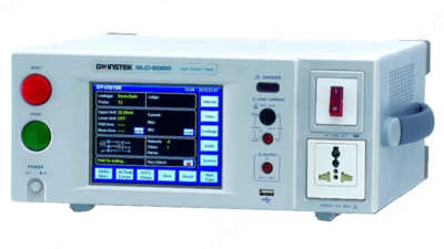 GLC-9000 — тестер токов утечки - от 10 сум / шт.