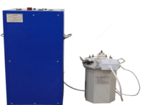 ВИСТ-4/15-Л — мобильная высоковольтная испытательная установка