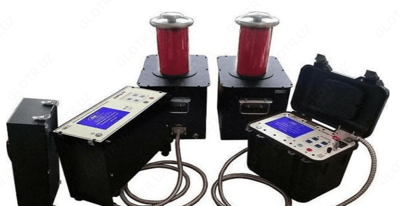 AVITS-80 - yuqori voltli apparatlar
