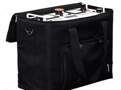 АИСТ 100М — аппарат для испытания диэлектриков с сухим трансформатором - от 10 сум / шт.