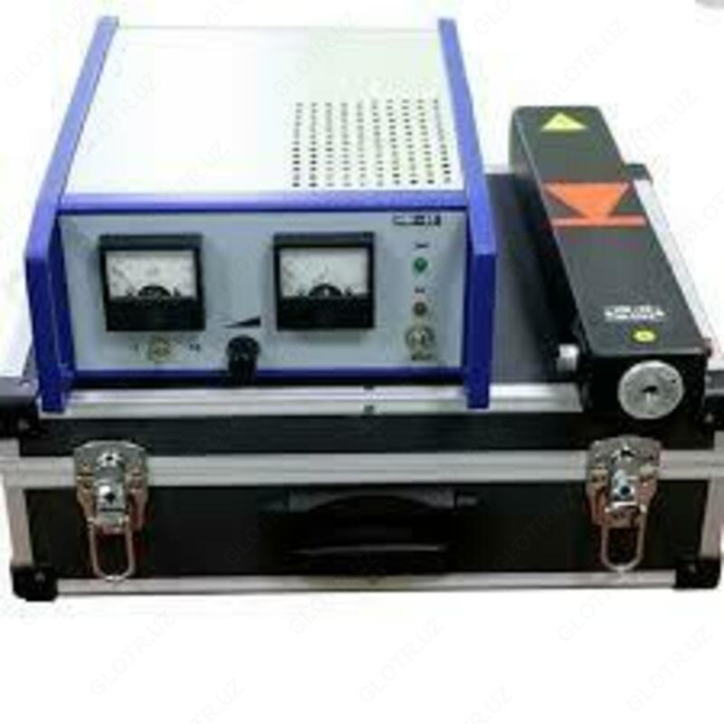 ИМ-65 — высоковольтный аппарат для испытания изоляции