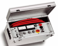 PGK 80 — компактная испытательная установка (до 80 кВ) - от 10 сум