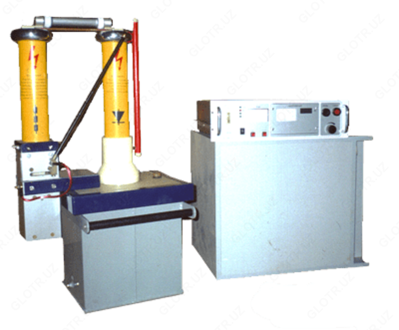 AV-70-05 - yuqori voltli apparatlar